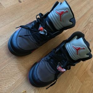 Air Jordan 5’s